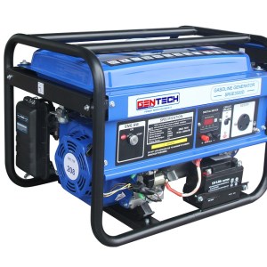 Gentech Generator 2.8Kva Electric Lrp Gentech Generator 2.8Kva Electric Lrp