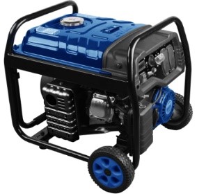 Gen-Tech – Generator 3.7Kva Electric Lead Replacement Petrol Gen-Tech – Generator 3.7Kva Electric Lead Replacement Petrol