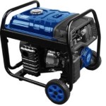 Gen-Tech – Generator 3.7Kva Electric Lead Replacement Petrol Gen-Tech – Generator 3.7Kva Electric Lead Replacement Petrol