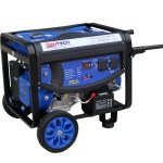 Gen-Tech – Generator 5.5Kva Electric Lead Replacement Petrol Gen-Tech – Generator 5.5Kva Electric Lead Replacement Petrol
