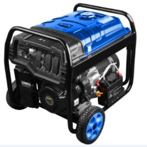 Gen-Tech – Generator 8.0 Kva Electric Lead Replacement Petrol Gen-Tech – Generator 8.0 Kva Electric Lead Replacement Petrol