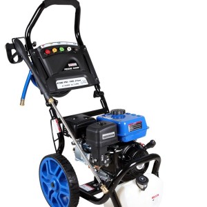 Gen-Tech – Pressure Washer 2700Psi Lead Replacement Petrol Gen-Tech – Pressure Washer 2700Psi Lead Replacement Petrol