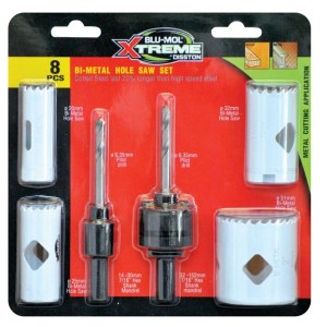 Blu-Mol Xtreme – Unit Kit Blu-Mol Xtreme – Unit Kit