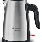 Bosch – 2400W Cordless Kettle Bosch – 2400W Cordless Kettle