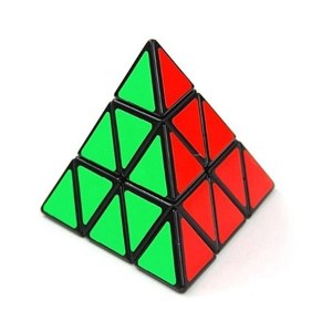 Pyramid Magic Cube Pyramid Magic Cube