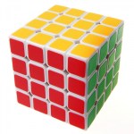 Magic Cube – 4×4 Magic Cube – 4×4