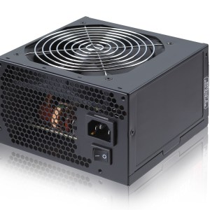 FSP Hyper K 700W 80+ White 230V PSU-BK FSP Hyper K 700W 80+ White 230V PSU-BK