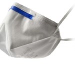 3M FFP2/P95 Flat Fold Respirators – Pack of 20 3M FFP2/P95 Flat Fold Respirators – Pack of 20