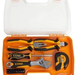 Ingco 25 Piece Hand Tools Set Ingco 25 Piece Hand Tools Set