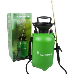 Kaufmann – Pressure Sprayer – 5 Litre Kaufmann – Pressure Sprayer – 5 Litre