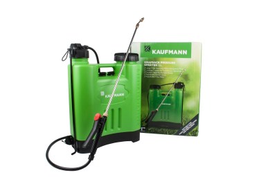 Kaufmann – Knapsack Sprayer – 16L Kaufmann – Knapsack Sprayer – 16L