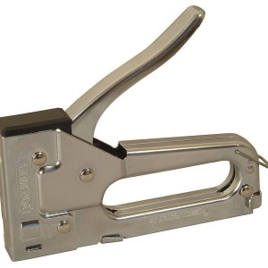 Stanley – Light Duty Staple Gun Stanley – Light Duty Staple Gun