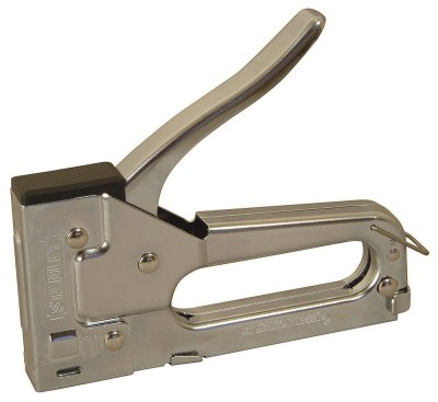 Stanley – Light Duty Staple Gun Stanley – Light Duty Staple Gun