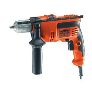 BLACK+DECKER – 550W Percussion Hammer Drill BLACK+DECKER – 550W Percussion Hammer Drill