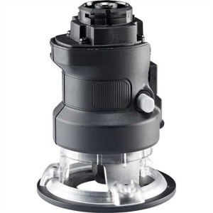 BLACK+DECKER Multievo Multi-tool Router Attachment BLACK+DECKER Multievo Multi-tool Router Attachment