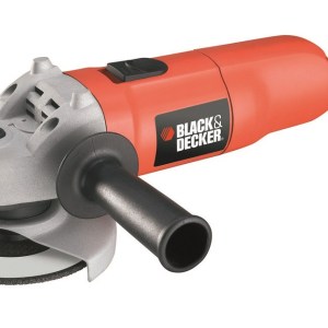 Black & Decker – Small Angle Grinder – 900W Black & Decker – Small Angle Grinder – 900W
