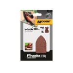 Black & Decker – Sanding Mouse – 180g Black & Decker – Sanding Mouse – 180g