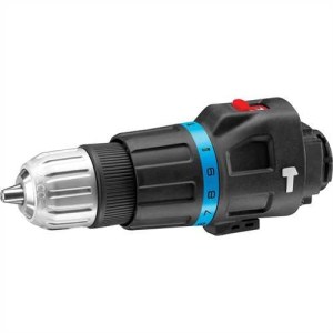 BLACK+DECKER Multievo Multi-tool Hammer Drill Attachment BLACK+DECKER Multievo Multi-tool Hammer Drill Attachment