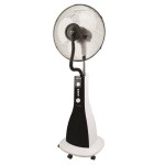 Mellerware – 40cm Aqua Breeze Mist Fan Mellerware – 40cm Aqua Breeze Mist Fan