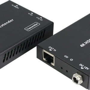 HDCVT HDMI 4K Extender HDCVT HDMI 4K Extender