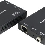 HDCVT HDMI 4K Extender HDCVT HDMI 4K Extender