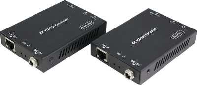 HDCVT HDMI 4K Extender HDCVT HDMI 4K Extender
