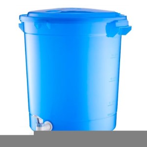 Pineware – 23 Litre Electric Water Bucket Pineware – 23 Litre Electric Water Bucket
