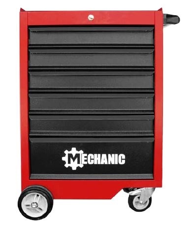 Gedore – Carolus Workshop Trolley Gedore – Carolus Workshop Trolley