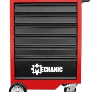 Gedore – Carolus Workshop Trolley Gedore – Carolus Workshop Trolley