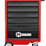 Gedore – Carolus Workshop Trolley Gedore – Carolus Workshop Trolley