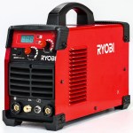 Ryobi – Tungsten Inert Gas Welder – 180Amp Ryobi – Tungsten Inert Gas Welder – 180Amp