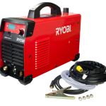 Ryobi – Plasma Cutter – 40Amp Ryobi – Plasma Cutter – 40Amp