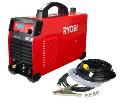 Ryobi – Plasma Cutter – 40Amp Ryobi – Plasma Cutter – 40Amp