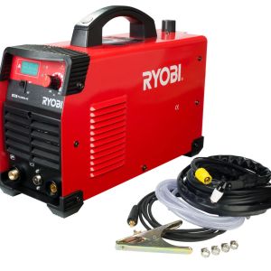 Ryobi – Plasma Cutter – 40Amp Ryobi – Plasma Cutter – 40Amp