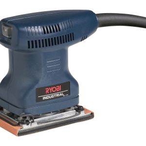 Ryobi – Sander Orbital Palm – 170W Ryobi – Sander Orbital Palm – 170W