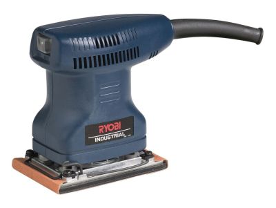 Ryobi – Sander Orbital Palm – 170W Ryobi – Sander Orbital Palm – 170W