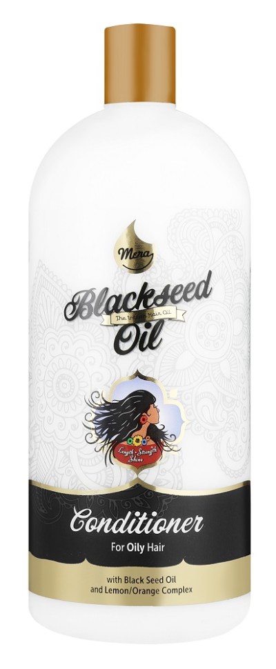 Mera Blackseed Conditioner – 1L Mera Blackseed Conditioner – 1L