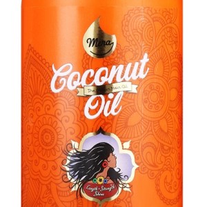 Mera Coconut Oil Shampoo – 1L Mera Coconut Oil Shampoo – 1L