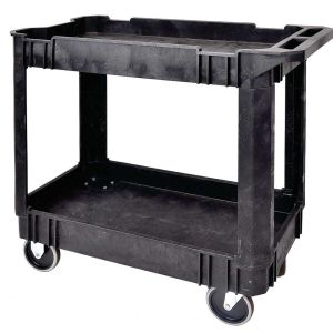 MTS – Service Cart – Plastic MTS – Service Cart – Plastic
