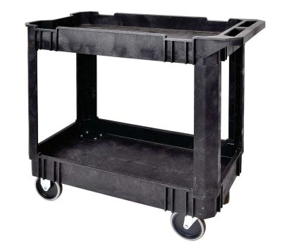 MTS – Service Cart – Plastic MTS – Service Cart – Plastic