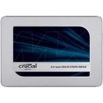 Crucial MX500 500GB 2.5″ SSD Crucial MX500 500GB 2.5″ SSD