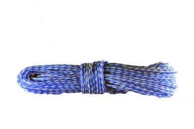 SourceDirect Nylon Ski Rope – Blue (5mm x 20m) SourceDirect Nylon Ski Rope – Blue (5mm x 20m)