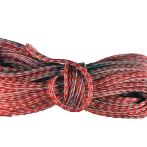 SourceDirect Nylon Ski Rope – Red (5mm x 30m) SourceDirect Nylon Ski Rope – Red (5mm x 30m)
