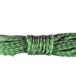 SourceDirect Nylon Ski Rope – Green (7mm x 10m) SourceDirect Nylon Ski Rope – Green (7mm x 10m)