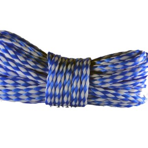 SourceDirect Nylon Ski Rope – Blue (10mm x 10m) SourceDirect Nylon Ski Rope – Blue (10mm x 10m)