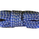 SourceDirect Nylon Ski Rope – Blue (10mm x 20m) SourceDirect Nylon Ski Rope – Blue (10mm x 20m)