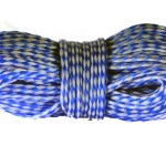 SourceDirect Nylon Ski Rope – Blue (10mm x 30m) SourceDirect Nylon Ski Rope – Blue (10mm x 30m)