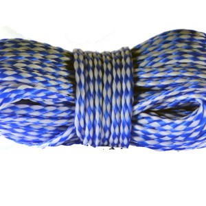 SourceDirect Nylon Ski Rope – Blue (10mm x 30m) SourceDirect Nylon Ski Rope – Blue (10mm x 30m)
