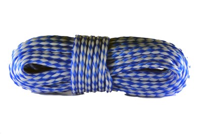 SourceDirect Nylon Ski Rope – Blue (12mm x 20m) SourceDirect Nylon Ski Rope – Blue (12mm x 20m)