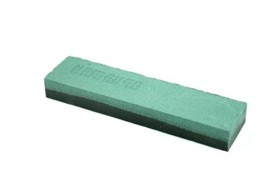 SourceDirect Hamburg Knife Sharpening Oil Stone – 20cm SourceDirect Hamburg Knife Sharpening Oil Stone – 20cm